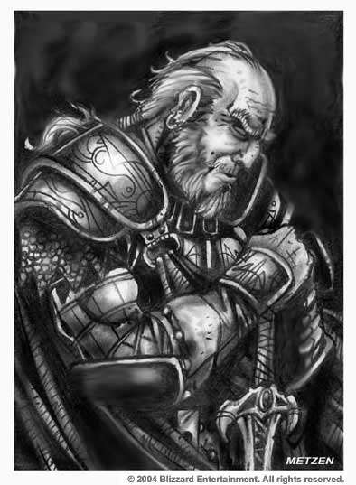 Anduin Lothar