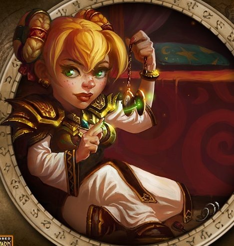 Chromie