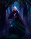 Night Elf