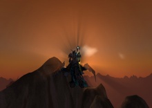 Troll a naplementében