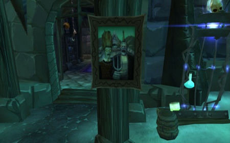 Did someone say easter egg?