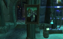 Did someone say easter egg?