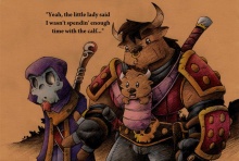 Új Blizzard Art! :)