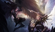 Jó és Rossz harca?