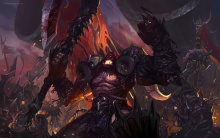 Garrosh Hellscream