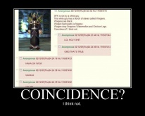 Véletlen egybeesés?