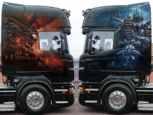 Igazi WoW-rajongók lehetnek