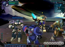 Starcraft lesz az uj Blizzes MMO?