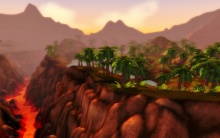 Ahol a Barrens szétrepedt