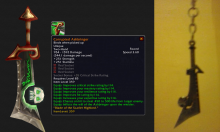 Corrupted Ashbringer