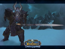 Knights of the Ebon Blade