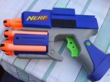 A Blizzard legújabb fegyvere 