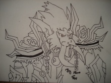 Troll Sámli reloaded!