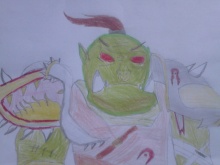 Orc