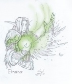 Elrainer