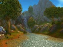 Elwynn Forest
