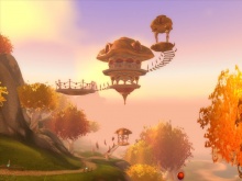 Az örök ének erdeje