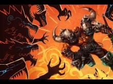 Garrosh Hellscream