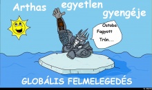 Comic Contest - The Frozen Throne