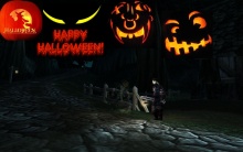 Halloween Nyereményjáték