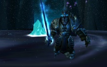 Lich King