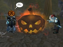 Halloweeni Nyereményjáték