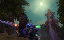 Hősök társaságában