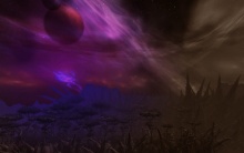 A Twisting Nether határán...