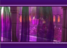 Egy újabb terrainom