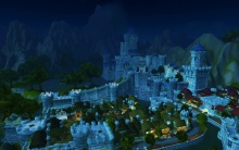 Stormwind (Keep)