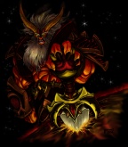 Sargeras