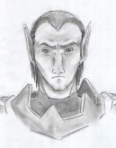 Az ajándék Krasus :D