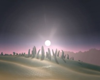 Tanaris, a WoW Szaharája (képsorozat)