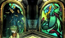 Múzeumi kiállítás Ulduarban 1. rész