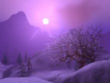 Az éjszaka lehelete 