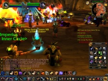 Szilveszteri OG raid