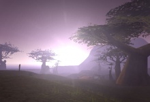 Old Azeroth: Wetlands