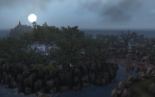 Tol Barad Peninsula
