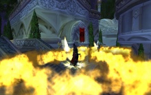 Az angyalok is esznek babot...