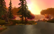 Eversong Woods