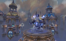 Throne of the Four Winds