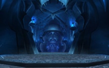 ICecrown Citadel