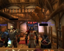 a sarki kis közértben