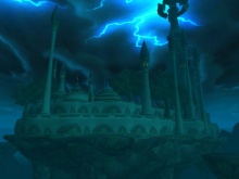 Dalaran (Picit morgós időben)