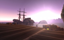 Menethil Harbor 