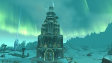 Wyrmrest Temple