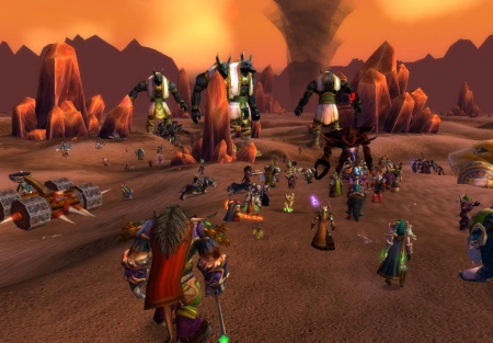 Jó kis móka volt :D