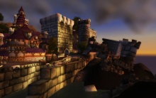 Egyszer volt, hol nem volt...