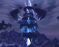 Coldarra - The Nexus