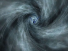 Ne menj a fény felé!